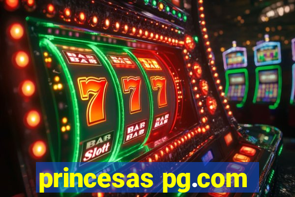 princesas pg.com